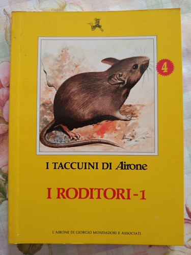 Taccuini airone i - taccuini,