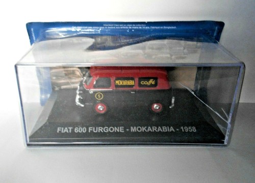 Die cast pubblicitari - die, 1/43
