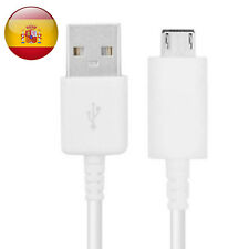 Cable USB Micro USB Carga y