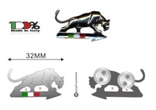 Pins Spilla Bavero Polizia di Stato Squadra Volante Pantera idea Regalo Offerta