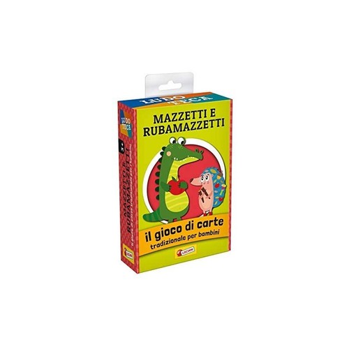Lisciani giochi ludoteca - lisciani,