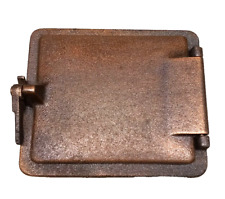 SPORTELLO PER STUFA A LEGNA