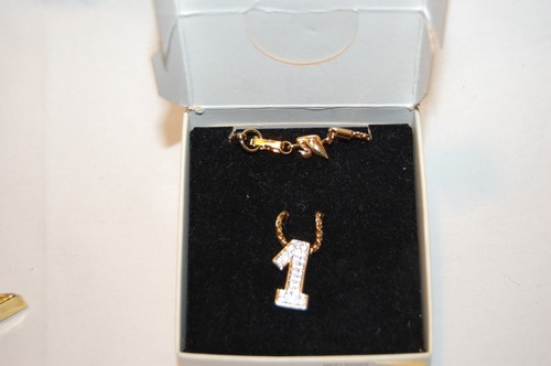 Collana swarovski 18 - collana, 18"