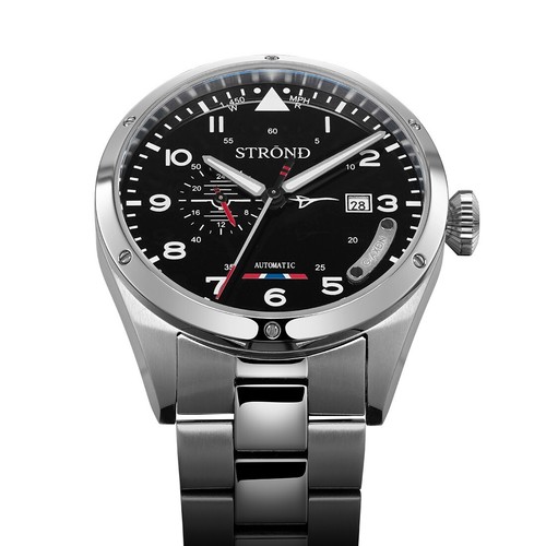 Strond axdn 24h automatic - strond,