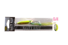 DUEL Salty Bait INCHIKU - 30 g - Colore CHHG Casting Jig Octopus - AZ713