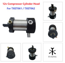 TUXING 4500PSI PCP Pompa Alta