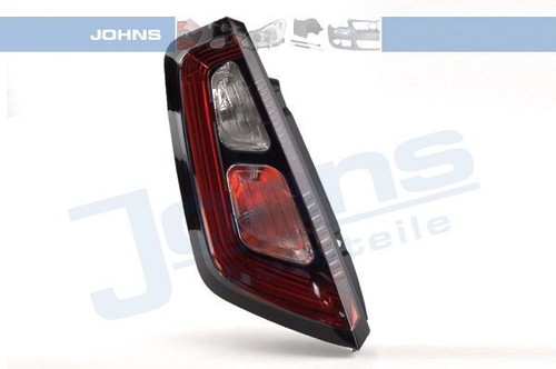 Fanale posteriore johns 19 - johns,
