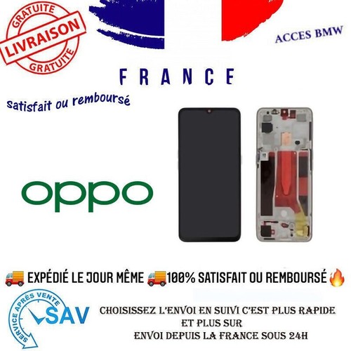 Original ecran lcd - ecran, complet