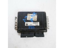 752761001 CENTRALINA MOTORE ECU MINI COOPER / ONE (R50) 1.6 B 16V MAN 5M 90CV 20