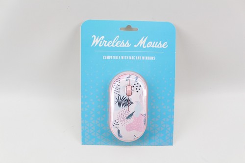 Nuovo mouse wireless orbit - wireless,