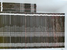 GRANDE BLEK GAZZETTA 1/164