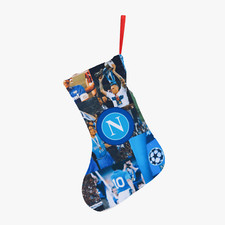 CALZA BEFANA EPIFANIA NATALE