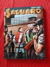 Saguaro 10 "Spiriti liberi"