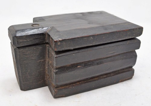 Antico legno utensili da - in,