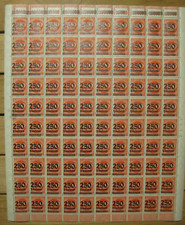 Impero tedesco Infla OPD Mi NR