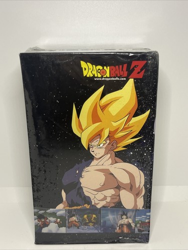 New dragon ball - new,