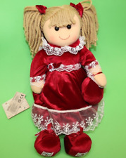 My Doll bambola di pezza cm 42