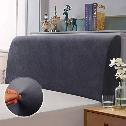 Copri testiera letto
