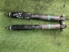 ammortizzatori anteriore destro e sinistro suzuki jimny 1.5 B dal 2018 al 2024