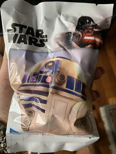 Collezione star wars eurospin - star,