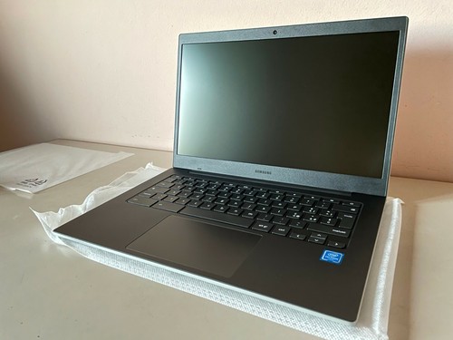 Samsung galaxy chromebook - samsung,