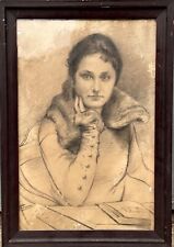 QUADRO DISEGNO '800/'900 NO(MILESI NOVATI DE PISIS SEIBEZZI)VENEZIA