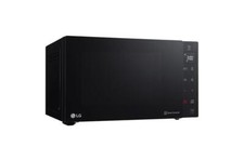 LG MH6535GIS forno a microonde