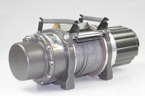 Industrial winch brand warn - industrial,