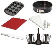 Moulinex nuovo accessorio kit