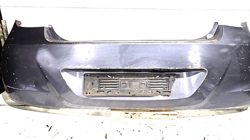 Paraurti posteriore hyundai - paraurti,