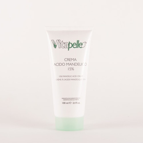Crema viso acne brufoli acido - crema,