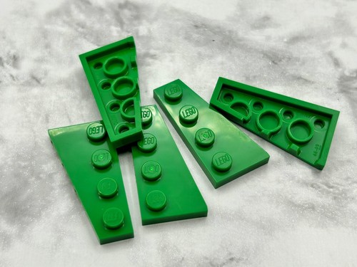 Lotto pezzi lego - pezzi, (4)