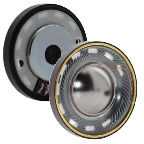 Ricambi altoparlanti driver - , 40