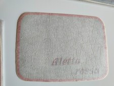Adesivo pannello sinistro - adesivo,