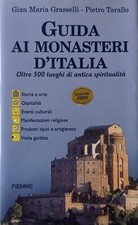 Guida ai monasteri d’Italia
