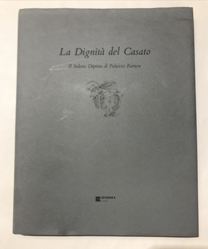 Dignità del casato il - la,