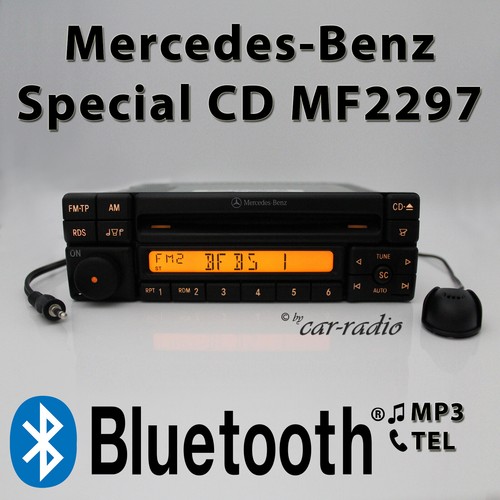 Mercedes special mf2297 mp3 - mercedes,