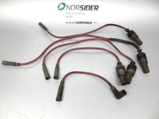 set di cavi e candele per