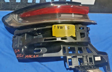 Fanale Posteriore sinistro