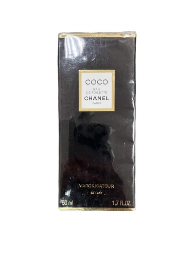 Chanel coco eau toilette - coco,