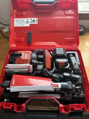 Proiettori hilti laser - hilti, pm