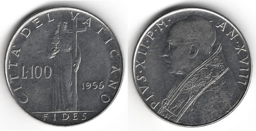 Città del vaticano 100 - città,