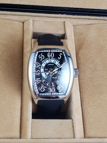 Orologio franck muller curvex - franck,