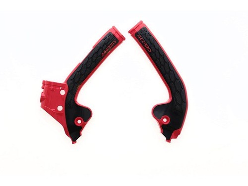 Protezione telaio grip - protezione, x-grip