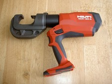 Pressacavi batteria hilti - pressacavi, a