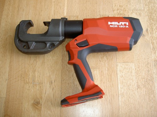 Pressacavi batteria hilti - batteria,