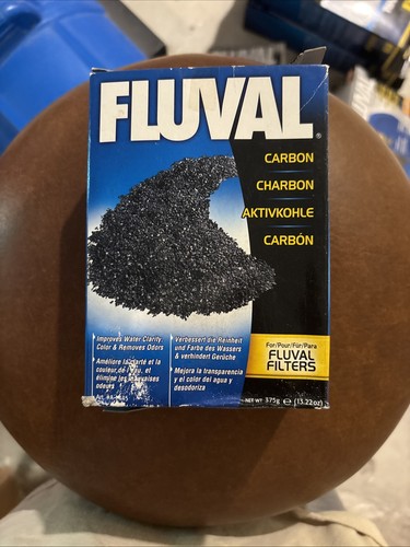 Filtri esterni fluval - fluval, carbon