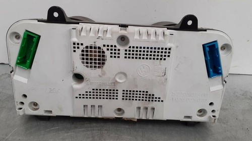 Quadro strumenti seat arosa - quadro,
