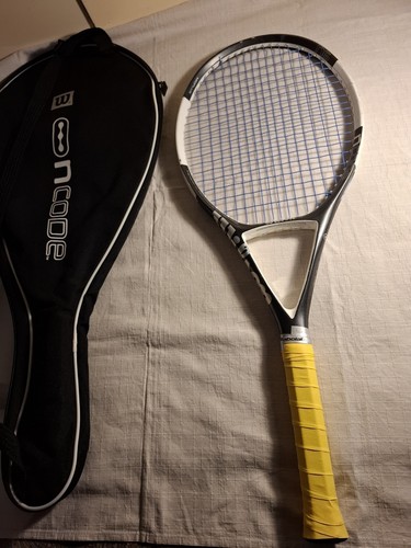 Racchetta tennis wilson - da,