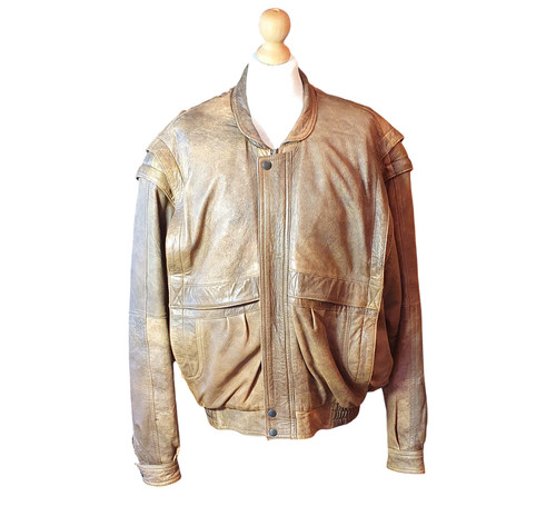 Giacca bomber milano - giacca,